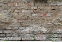 wall brick plastered 0004